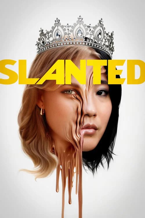 Poster phim Slanted (2026)