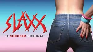 Backdrop phim Slaxx