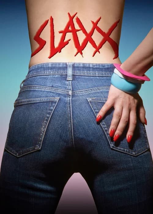 Poster phim Slaxx (2020)