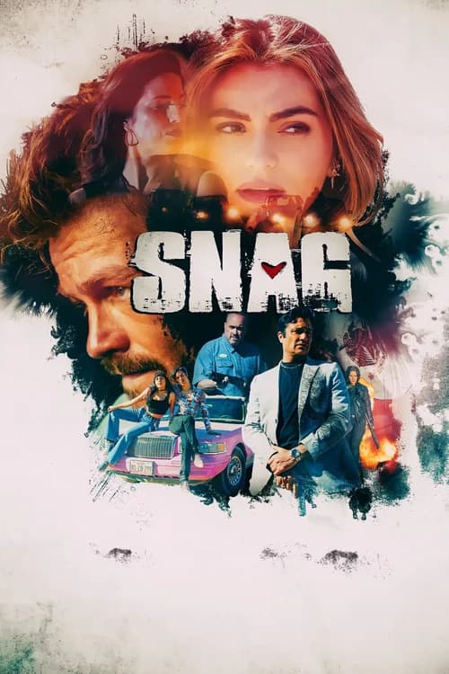 Poster phim Snag (2023)