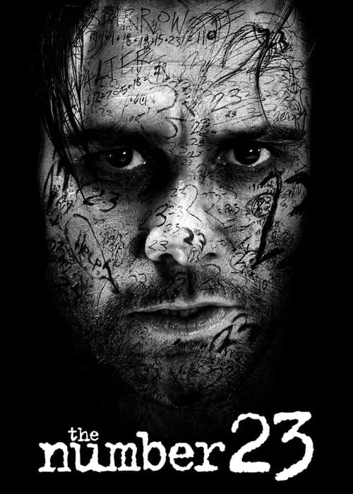 Poster phim Số 23 Bí Ẩn (2007)