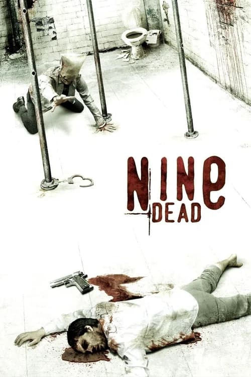 Poster phim Số 9 Tử Thần (2010)
