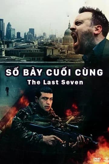 Poster phim Số Bảy Cuối Cùng (2010)