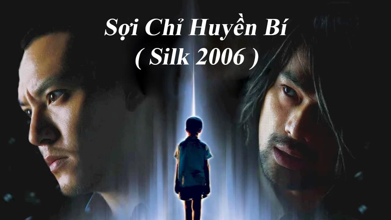 Backdrop phim Sợi Chỉ Huyền Bí