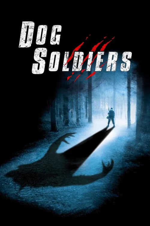 Poster phim Sói Đột Biến (2002)
