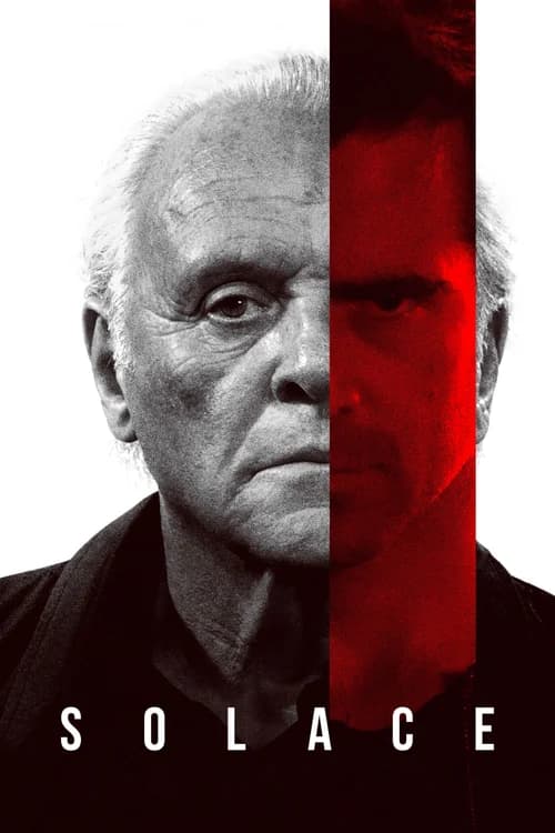 Poster phim Solace (2015)