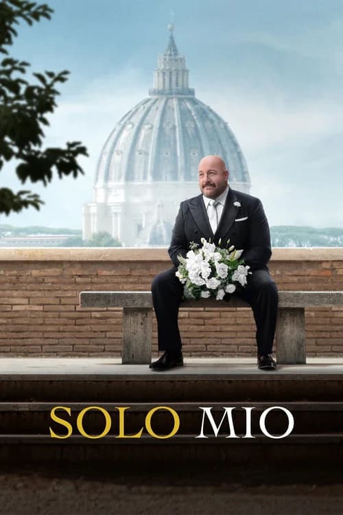 Poster phim Solo Mio (2026)