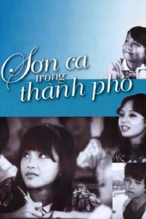 Poster phim Sơn Ca Trong Thành Phố (1983)