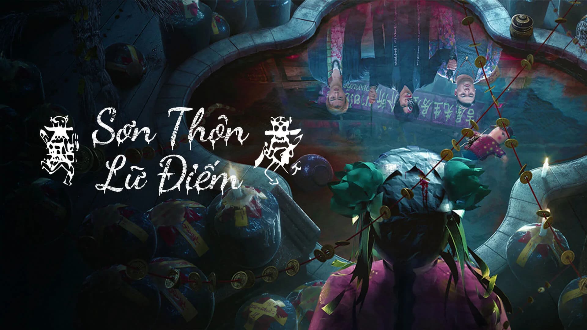 Backdrop phim Sơn Thôn Lữ Điếm