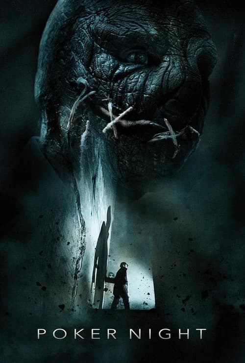 Poster phim Sòng Bạc Tử Thần (2014)