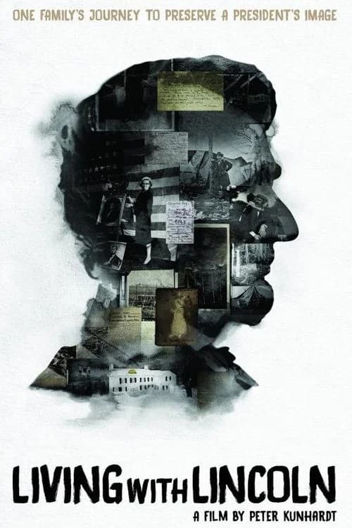 Poster phim Sống Cùng Lincoln (2015)