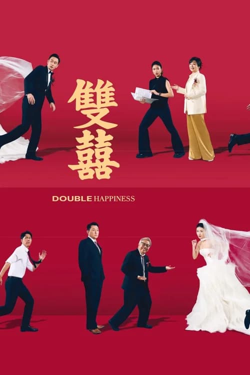 Poster phim Song hỷ (2026)
