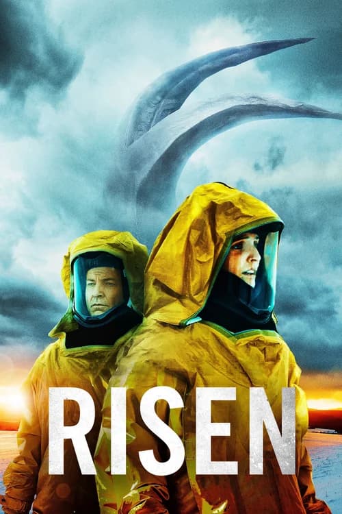 Poster phim Sống lại (2021)