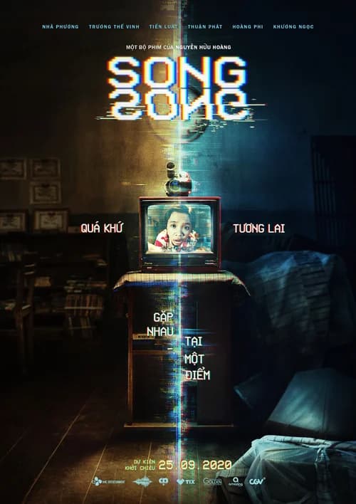 Poster phim Song song
