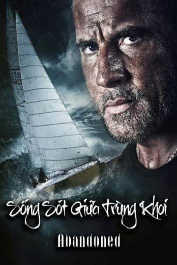 Poster phim Sống Sót Giữa Trùng Khơi (2016)