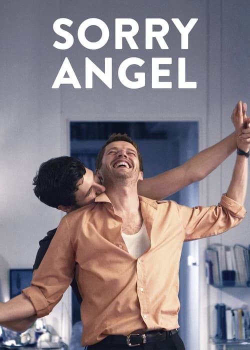 Poster phim Sorry Angel (2018)