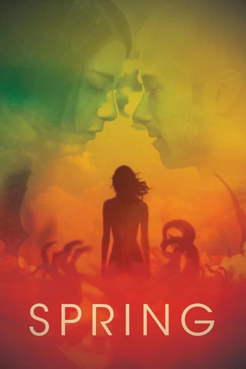 Poster phim Spring (2014)