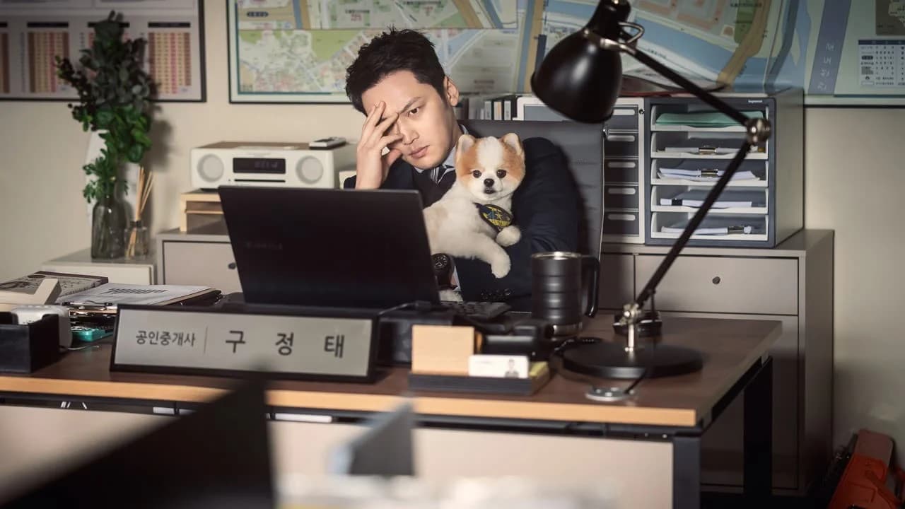 Backdrop phim Stalker: Tội Ác Hoàn Hảo