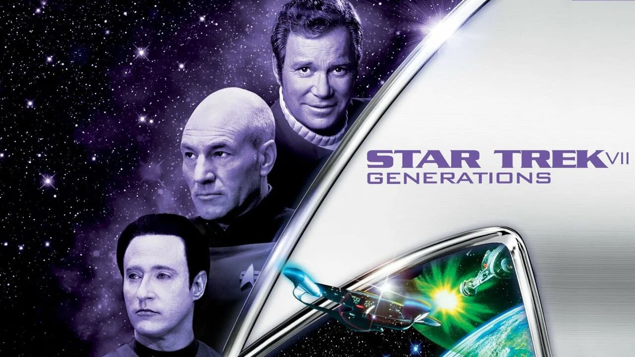Backdrop phim Star Trek: Các Thế Hệ