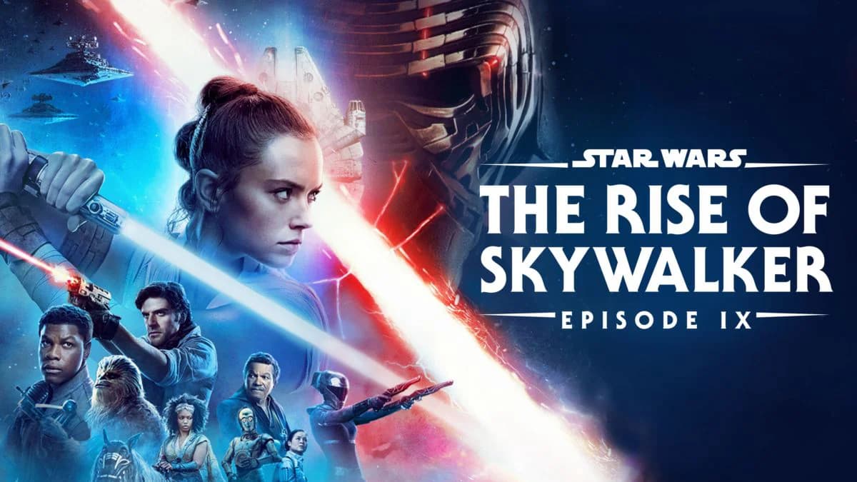 Backdrop phim Star Wars: Skywalker Trỗi Dậy