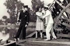 Backdrop phim Steamboat Bill, Jr.