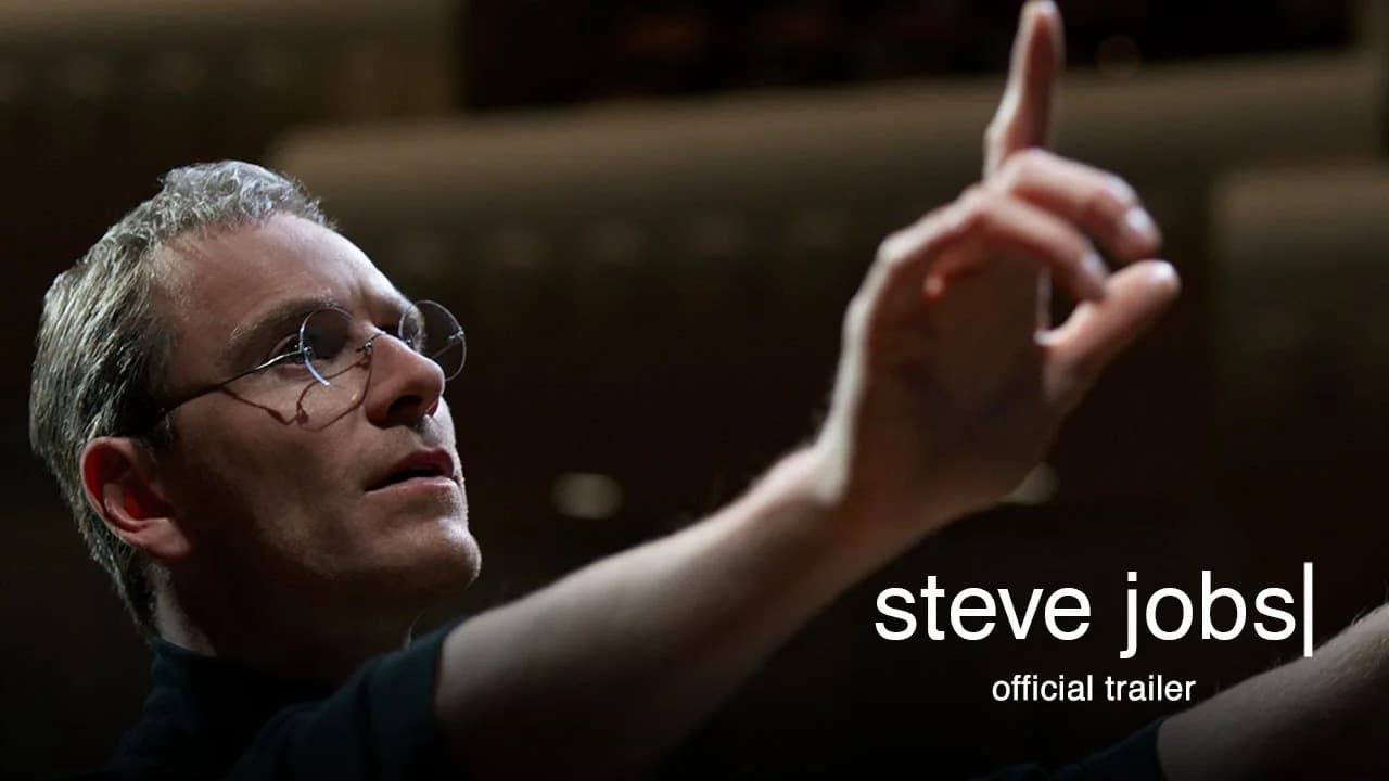 Backdrop phim Steve Jobs