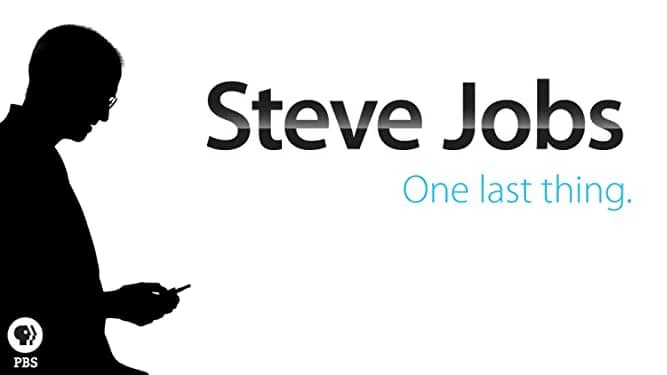 Backdrop phim Steve Jobs: Khoảnh Khắc Còn Lại