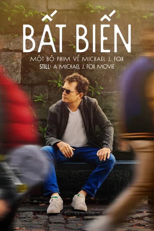 Poster phim STILL: A Michael J. Fox Movie (2023)