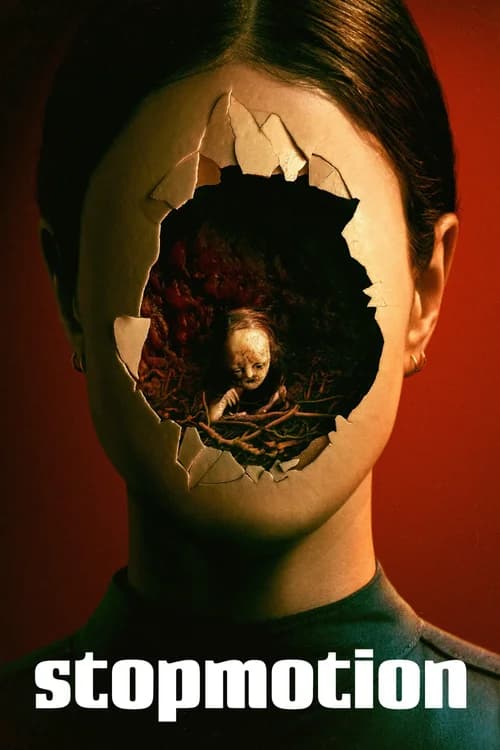 Poster phim Stopmotion (2024)