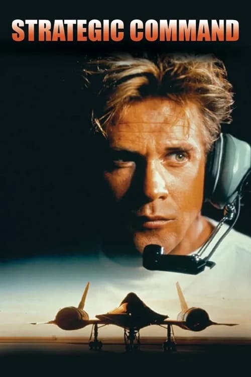 Poster phim Strategic Command (1997)