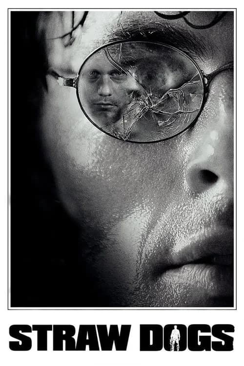 Poster phim Straw Dogs (2011)