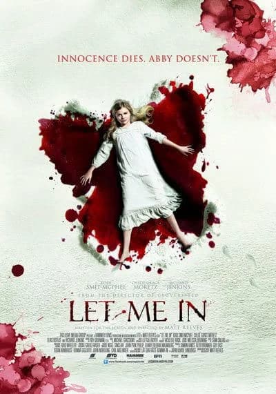 Poster phim Sự Cô Độc Của Abby
