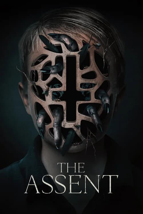 Poster phim Sự đồng ý (2020)