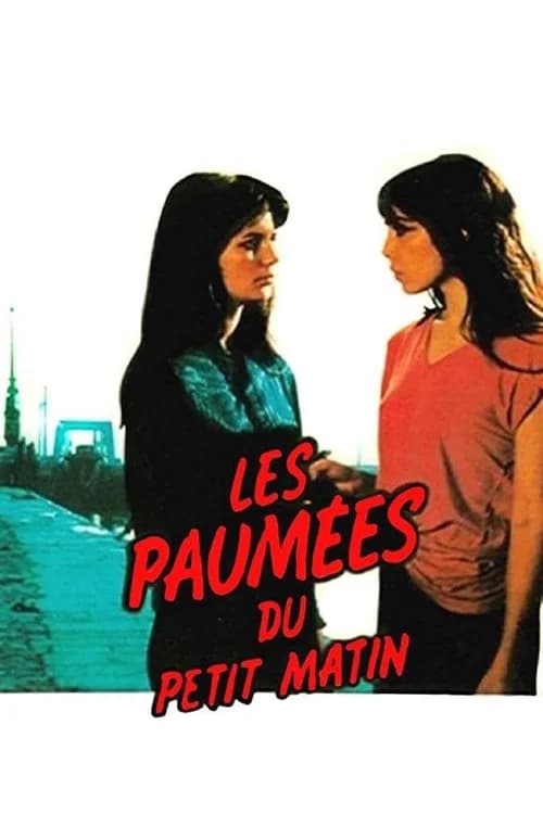 Poster phim Sự Giải Thoát Dục Vọng (1981)