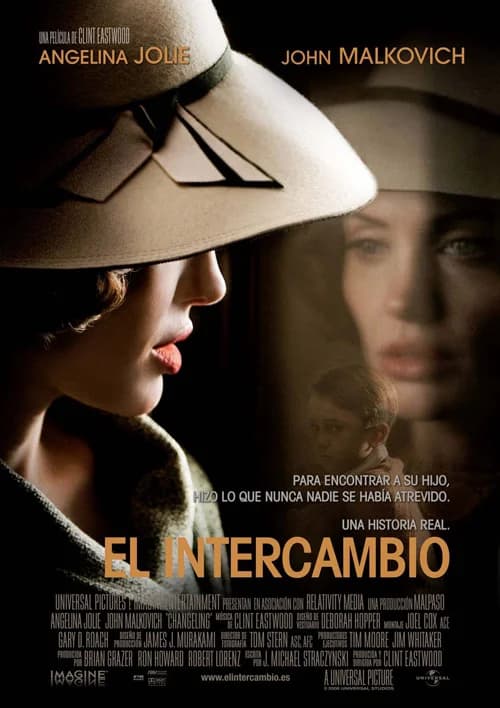 Poster phim Sự hoài nghi (2008)