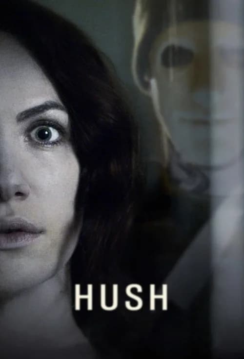 Poster phim Sự Im Lặng Chết Người (2016)