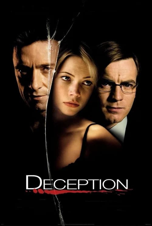 Poster phim Sự Lừa Dối (2008)