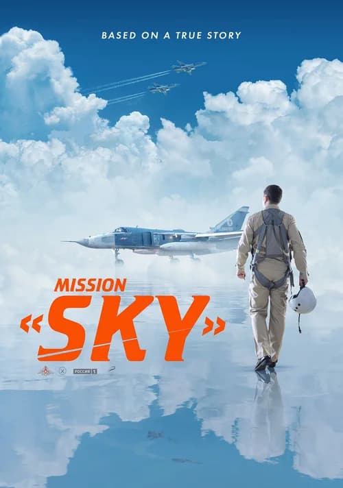 Poster phim Sứ Mệnh Bầu Trời (2021)