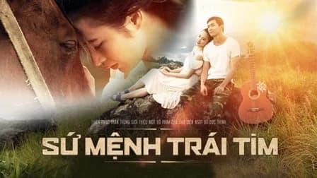 Backdrop phim Sứ mệnh trái tim