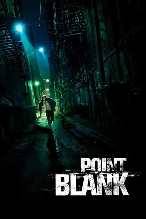 Poster phim Sứ Mệnh Tuyệt Mật (2010)
