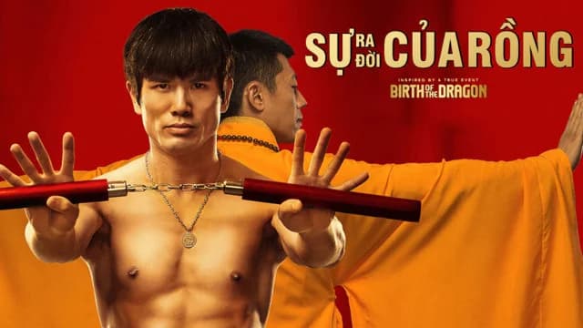 Backdrop phim Sự Ra Đời Của Rồng