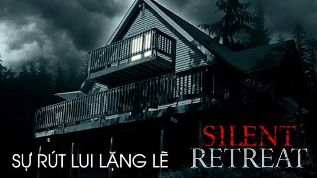 Backdrop phim Sự Rút Lui Lặng Lẽ