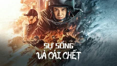 Backdrop phim Sự Sống Và Cái Chết