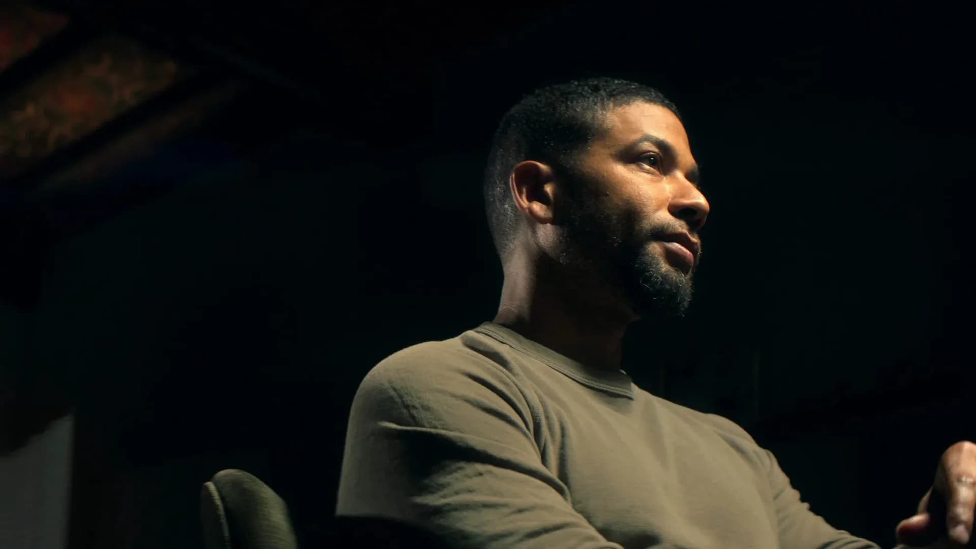Backdrop phim Sự thật về Jussie Smollett?