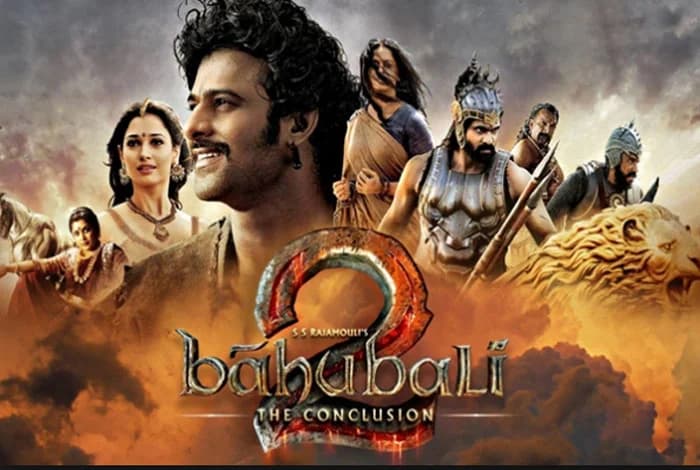 Backdrop phim Sử Thi Baahubali: Hồi Kết