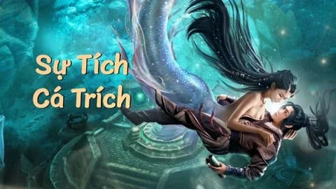 Backdrop phim Sự Tích Cá Trích