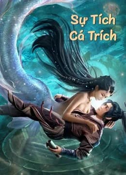 Poster phim Sự Tích Cá Trích (2022)