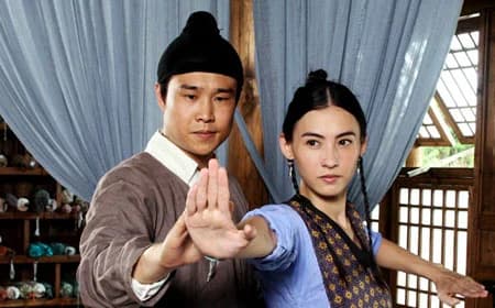Backdrop phim Sư Tử Hà Đông 2