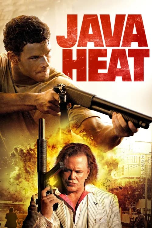 Poster phim Sức ép (2013)