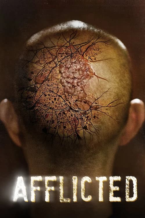 Poster phim Sức Mạnh Dị Thường (2014)
